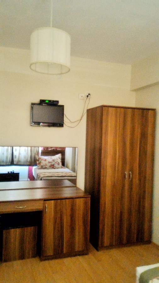 Odunluk Tas Konak Hotel Dalyanköy Exterior foto